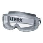 , Очки закрытые UVEX УЛЬТРАВИЖН 9301116, UVEX