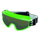 , Очки закрытые РОСОМЗ ЗН11 PANORAMA Strong Glass 21134, РОСОМЗ