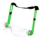 , Очки РОСОМЗ 015 HAMMER ACTIVE PLUS Strong Glass 11537/1, РОСОМЗ