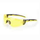 , Очки РОСОМЗ О15 HAMMER ACTIVE CONTRAST Strong Glass 11557-5, РОСОМЗ