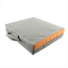 , Коврик РОСОМЗ для сварщика ГЕФЕСТ® (40Х400Х700 ММ) 511540, РОСОМЗ