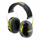 , Наушники противошумные UVEX K2 2600002, UVEX