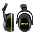 , Наушники противошумные UVEX Феос K2P 2600214, UVEX