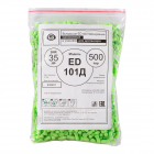 Вкладыши противошумные ED101Д для диспенсера (500 пар)