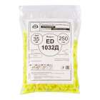 Вкладыши противошумные ED1032Д для диспенсера (250 пар)