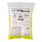 , Вкладыши противошумные ED103Д для диспенсера (500 пар), ED