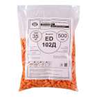 , Вкладыши ED противошумные ED102Д, SNR 35ДБ,, ED