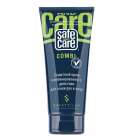 , Крем защитный Safe and Care COMBI универсал.действия для кожи рук и лица, Safe and Care