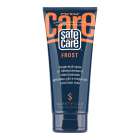, Крем защитный Safe and Care FROST от обморожения и обветривания с SPF 15, Safe and Care