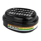 , Фильтр SPIROTEK ABEK1P3 R D (F-2713) комбинированный, SPIROTEK