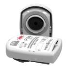 , Фильтр SPIROTEK P3 R PressToCheck P3 R (F-4003) противоаэрозольный, SPIROTEK