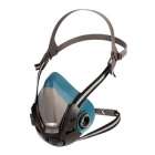 , Полумаска SPIROTEK 6000 РАЗМЕР L (6030), SPIROTEK