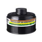 , Фильтр ЗГ ДОТ 320 МАРКА А2В1Е1К1Р3RD, ЗГ