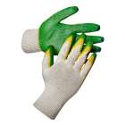 , Перчатки Двойной облив арт.16-422