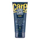 , Крем защитный Safe and Care SUN от УФ излучения диапаз.А, В и С, Safe and Care