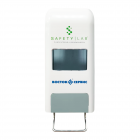 , Дозатор Safe and Care пластиковый для мягких бутылей, Safe and Care