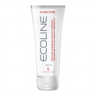 , Паста Ecoline для очищ.кожи от устойчивых загрязнений, Eco Line