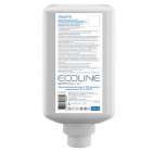 , Крем защитный Ecoline от УФ-излучения SPF-30, Eco Line