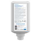 , Крем защитный Eco Line от обморожения и обветривания ДЛЯ КОЖИ С SPF 15 ECOLINE,, Eco Line