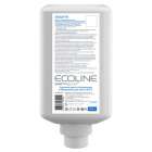 , Крем защитный Ecoline от обморожения и обветривания c SPF 15, Eco Line