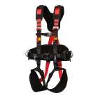 , Привязь страховочная Safe-Tec страховочная CANYON STR110, Safe-Tec
