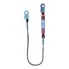 , Строп Safe-Tec капроновый ABS002R-18 с амортизатором, Safe-Tec