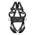 , Привязь страховочная Safe-Tec страховочная ST5N STR103N, Safe-Tec