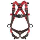 , Привязь страховочная Safe-Tec СИНТЕЗ-2 STM2 страховочная СИНТЕЗ-2 STM2, Safe-Tec