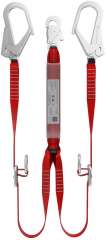 , Строп страховочный Safe-Tec ABS732R-56 с анкерными кольцами, Safe-Tec