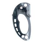 , Жумар CAMP Turbohand Pro 2635_L2 левый, CAMP