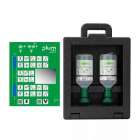 , Комплект PLUM для промывания глаз (4922) Plum-iBox АЙ ВОСС, PLUM