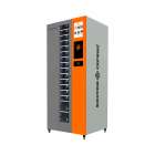, Вендинговый аппарат Vending BOX МОДЕЛЬ 540, Vending BOX
