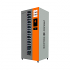 , Вендинговый аппарат Vending BOX МОДЕЛЬ 540, Vending BOX