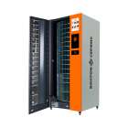 Вендинговый аппарат Vending BOX МОДЕЛЬ 540