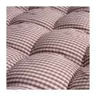 Матрас Термолофт 90х190 наполнитель высококачественное пэ волокно 9шт/уп