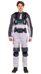 , Экзоскелет EXORISE X-Soft, EXORISE