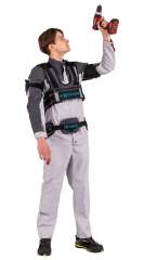 , Экзоскелет EXORISE X-RISE, EXORISE