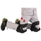 , Наколенники EXORISE (X-JUMP), EXORISE