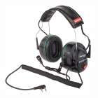 , Наушники противошумные РОСОМЗ СОМЗ-88 Зебра СМАРТ 60881, РОСОМЗ