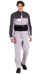 Экзоскелет поясничный EXORISE X-Belt