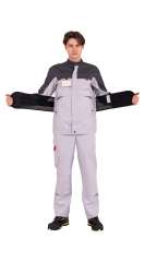 Экзоскелет поясничный EXORISE X-Belt