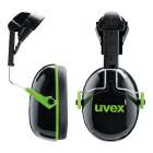 , Наушники противошумные UVEX К1Н 2600201, UVEX