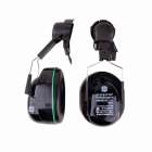 , Наушники противошумные РОСОМЗ СОМЗ-77 Зебра PREMIUM 67772, РОСОМЗ