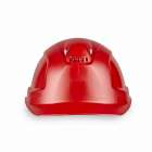 Каска UVEX ФЕОС B-WR 9772330