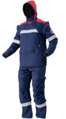 , Костюм ЭЛЕКТРА ЭЛЕКТРА ПРОТИВОЭНЦЕФАЛИТНЫЙ (кур+бр) мужской, ЭЛЕКТРА