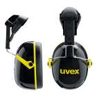 , Наушники противошумные UVEX К2Н 2600202, UVEX