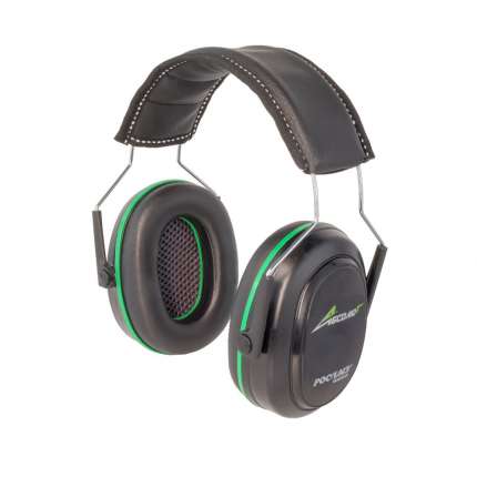 Наушники противошумные РОСОМЗ СОМЗ-35 АБСОЛЮТ 63501