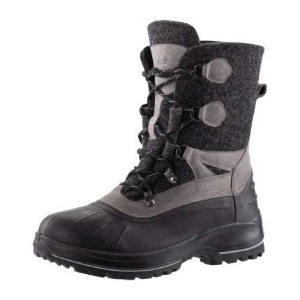 Ботинки высокие ОЛИМП