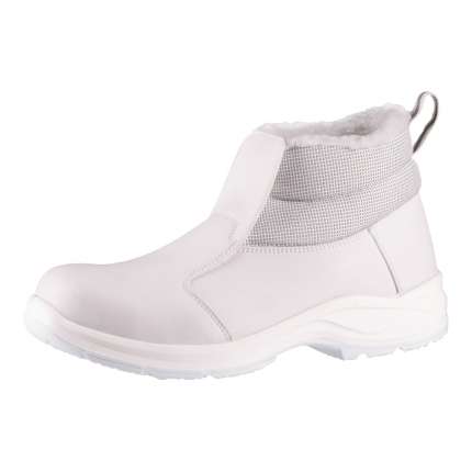 Ботинки АЛЕТТО ФАЙБЕР 3 АКПИ