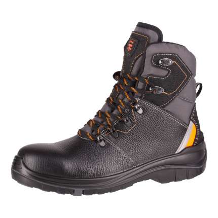 Ботинки с высокими берцами ТРАВЕРС 4 КППТ